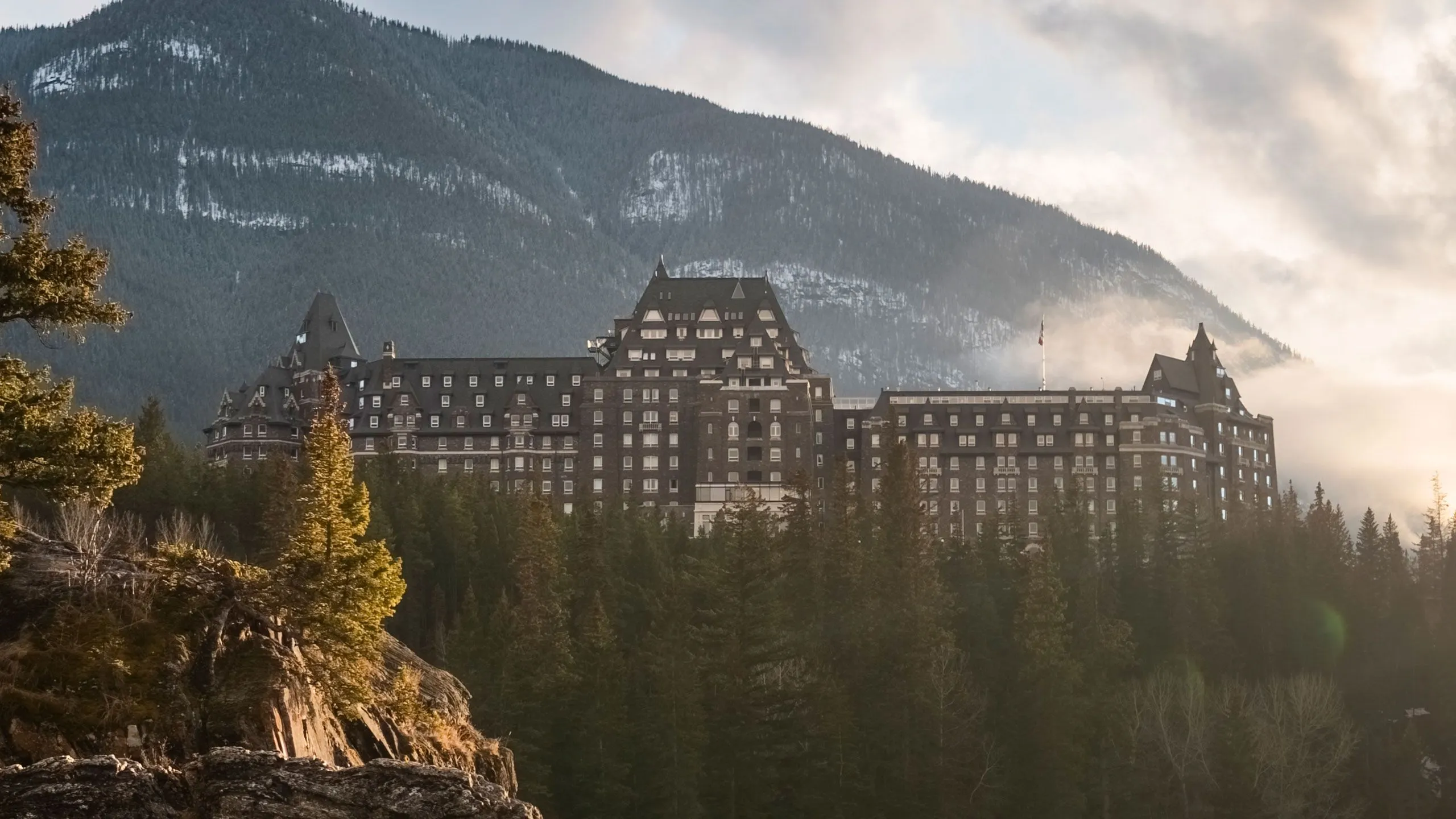 Custom vacation packages